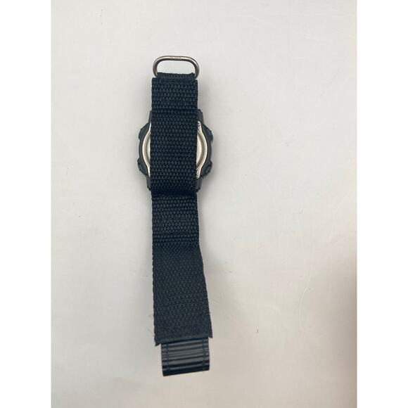 Armitron EL Pro Sports Men Multifunction Sorts Digital Watch 39mm Timer WR 165ft - Picture 7 of 8